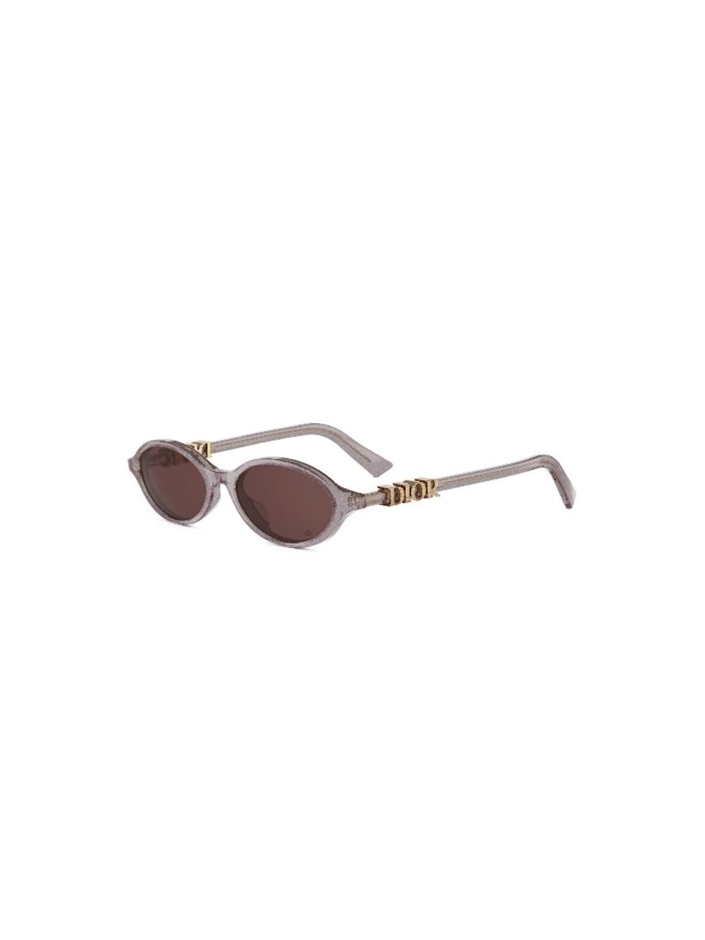 New DIOR Women's Sunglasses Acetate Frame DIORTREASURE R1I 84D0 CD40231I 20E 51